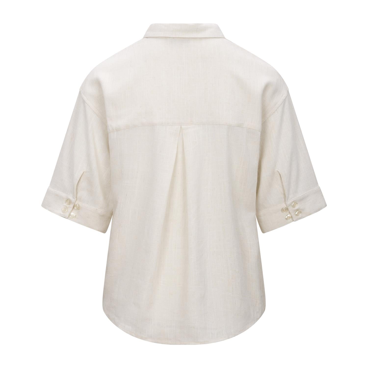 Nemi SS Shirt