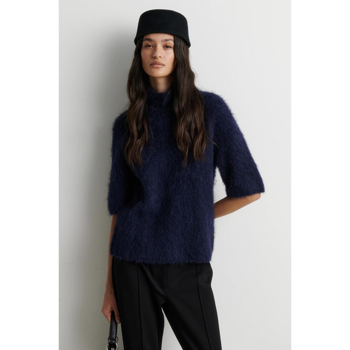 Karla Knit SS