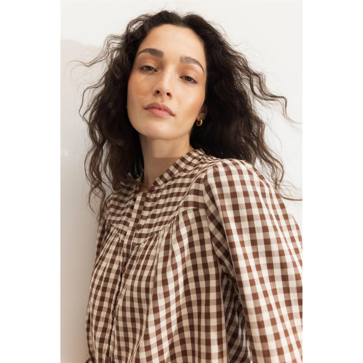 Bellier Blouse