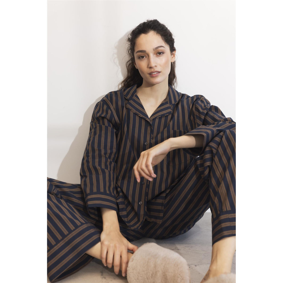 Soire Pyjamas Set