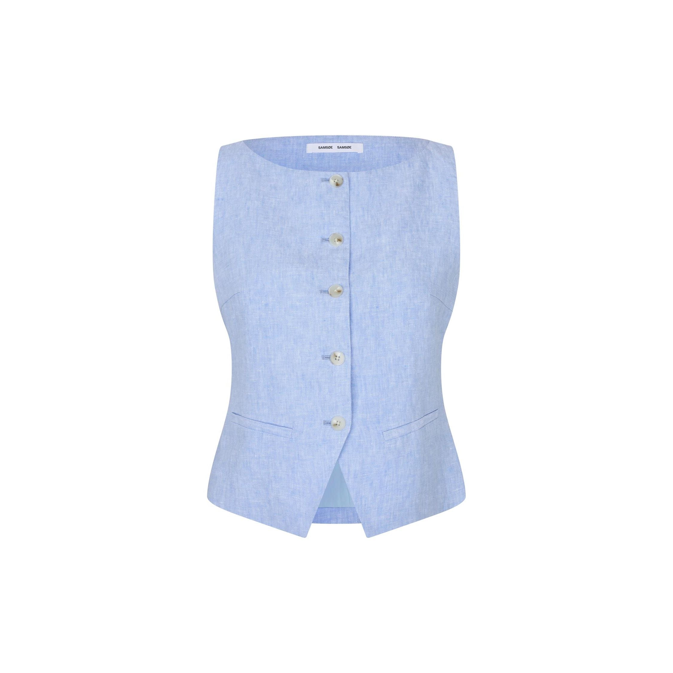 Saloves Vest 14329