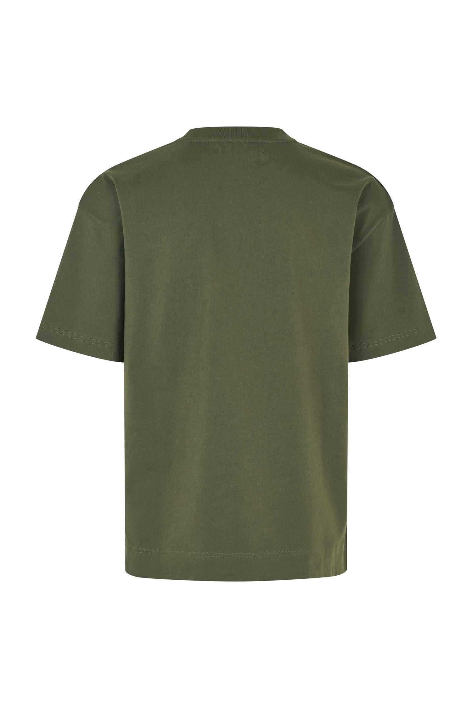 Joel t-shirt 11415 Herre