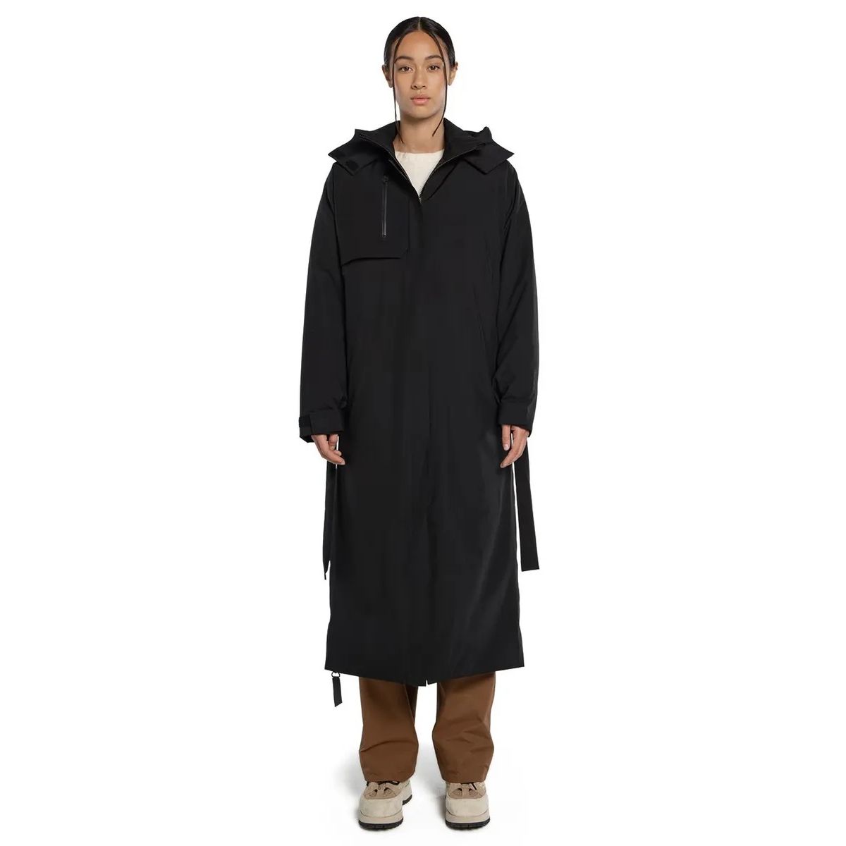 Åse Insulated Coat