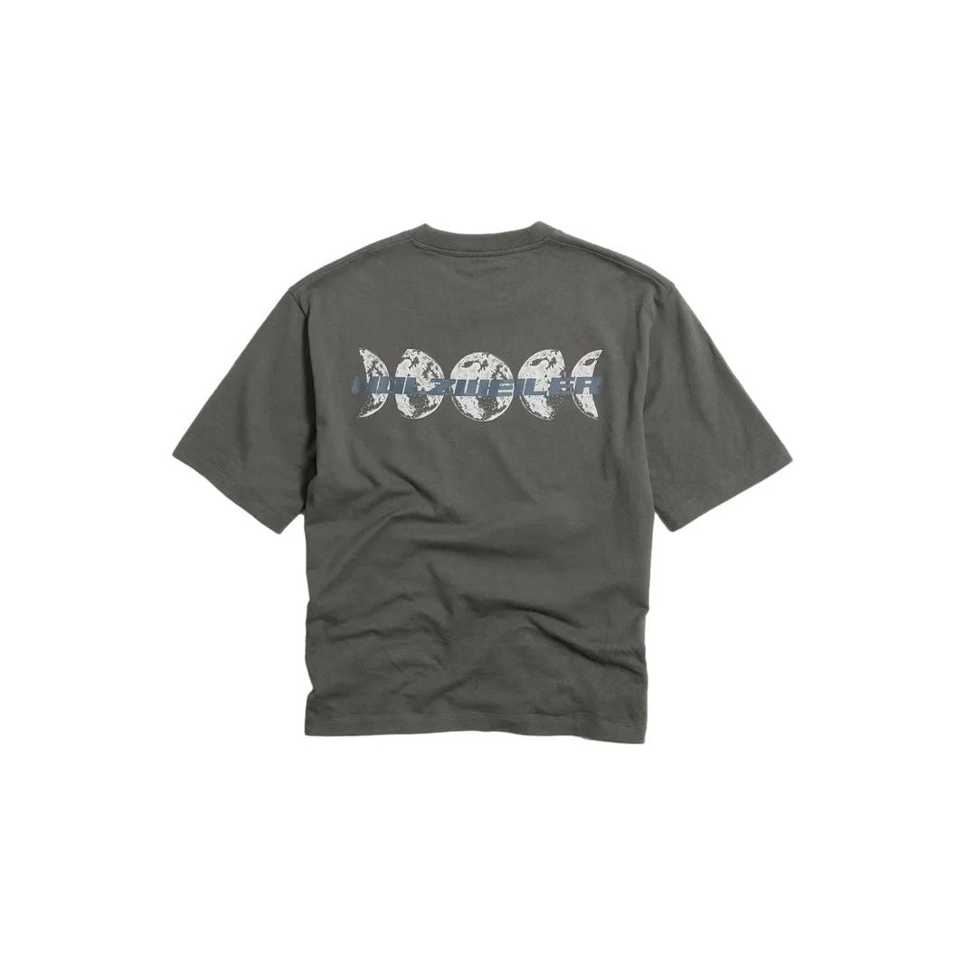 Ranger Cracked Logo Tee Herre
