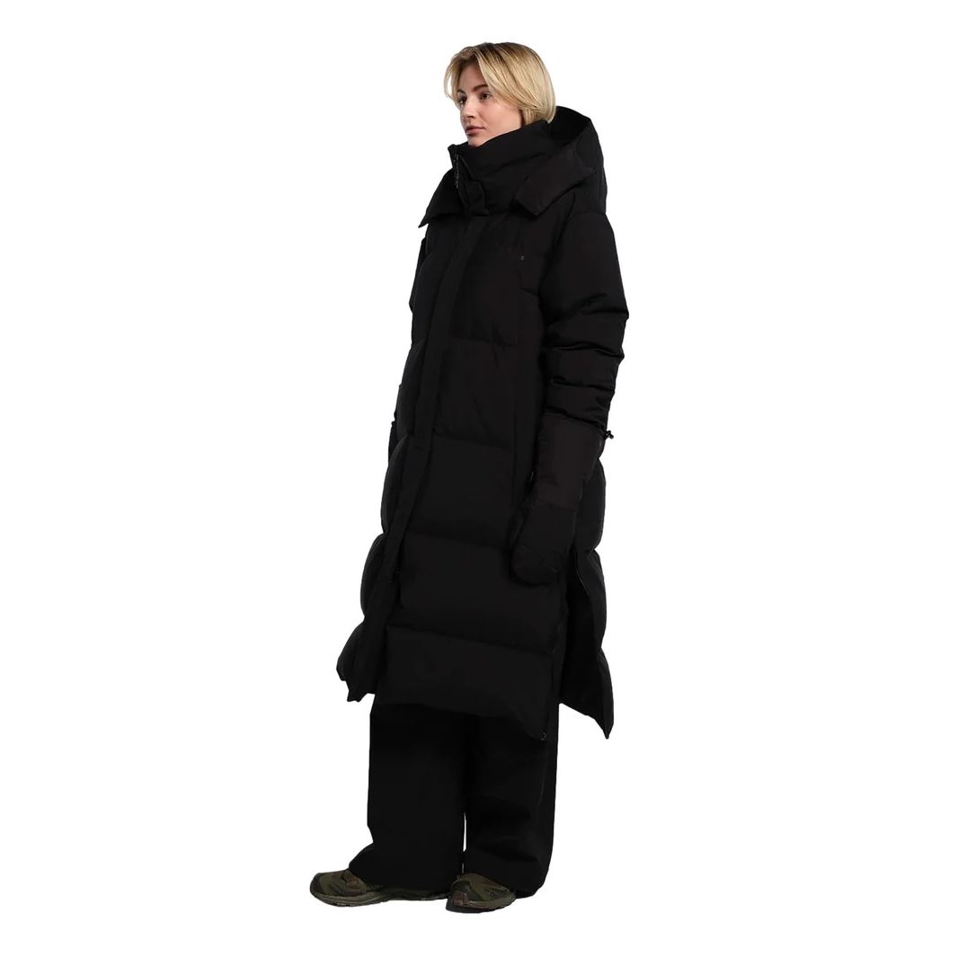 Stranda Jacket