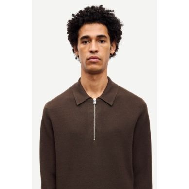 Guna Half Zip 10490 Herre