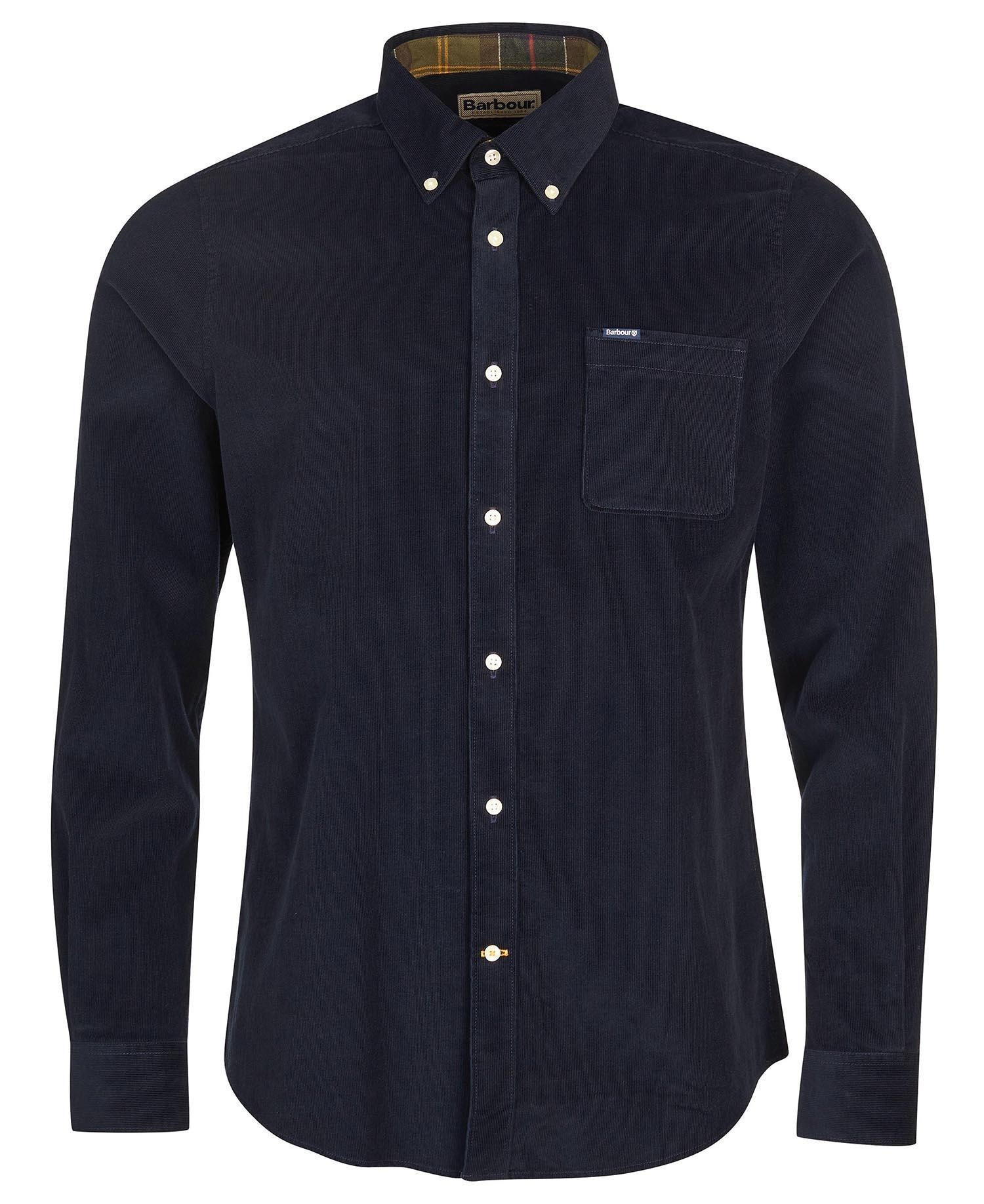 Barbour Ramsey TF Shirt Herre