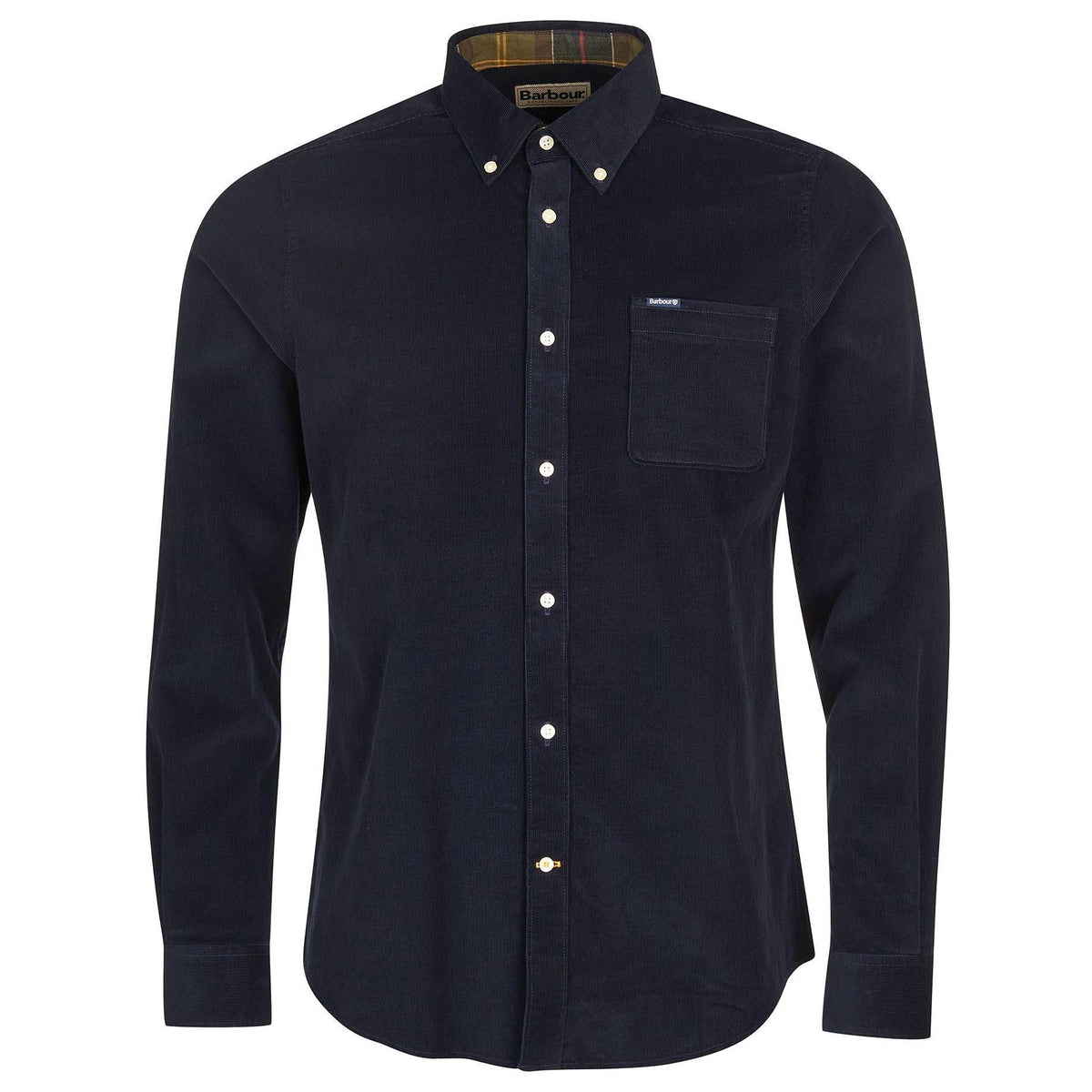 Barbour Ramsey TF Shirt Herre
