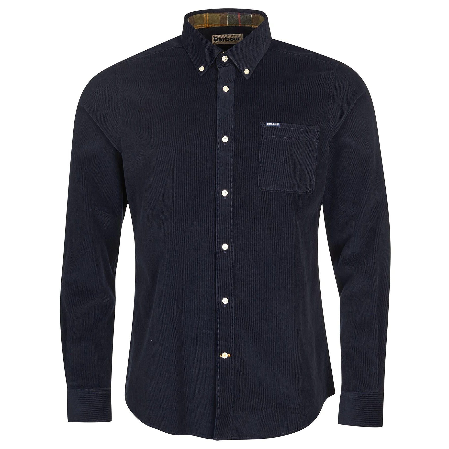 Barbour Ramsey TF Shirt Herre