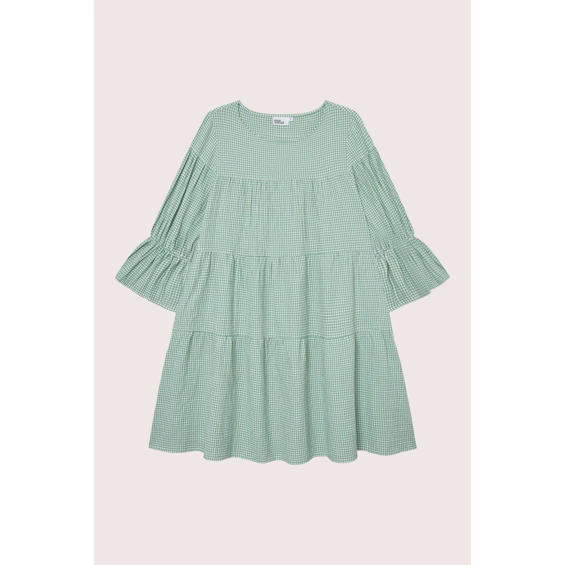 Indiana Dress