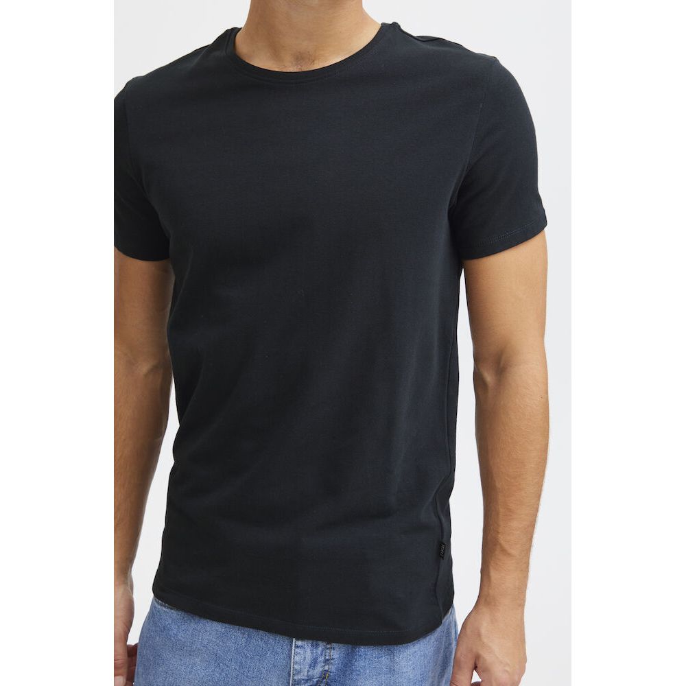 CFDavide Crew Neck Tee Herre