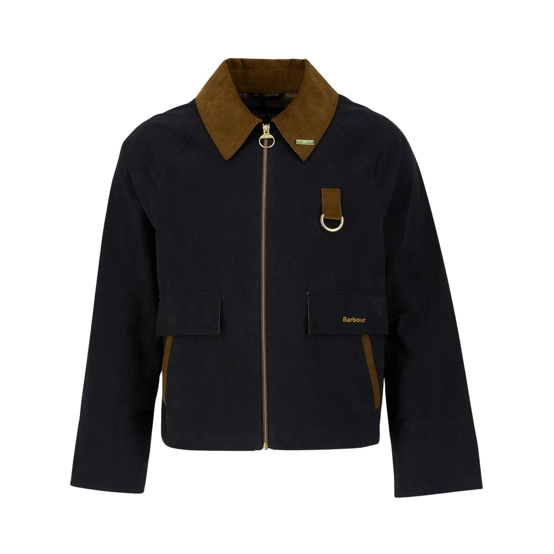 Barbour Icons Spey