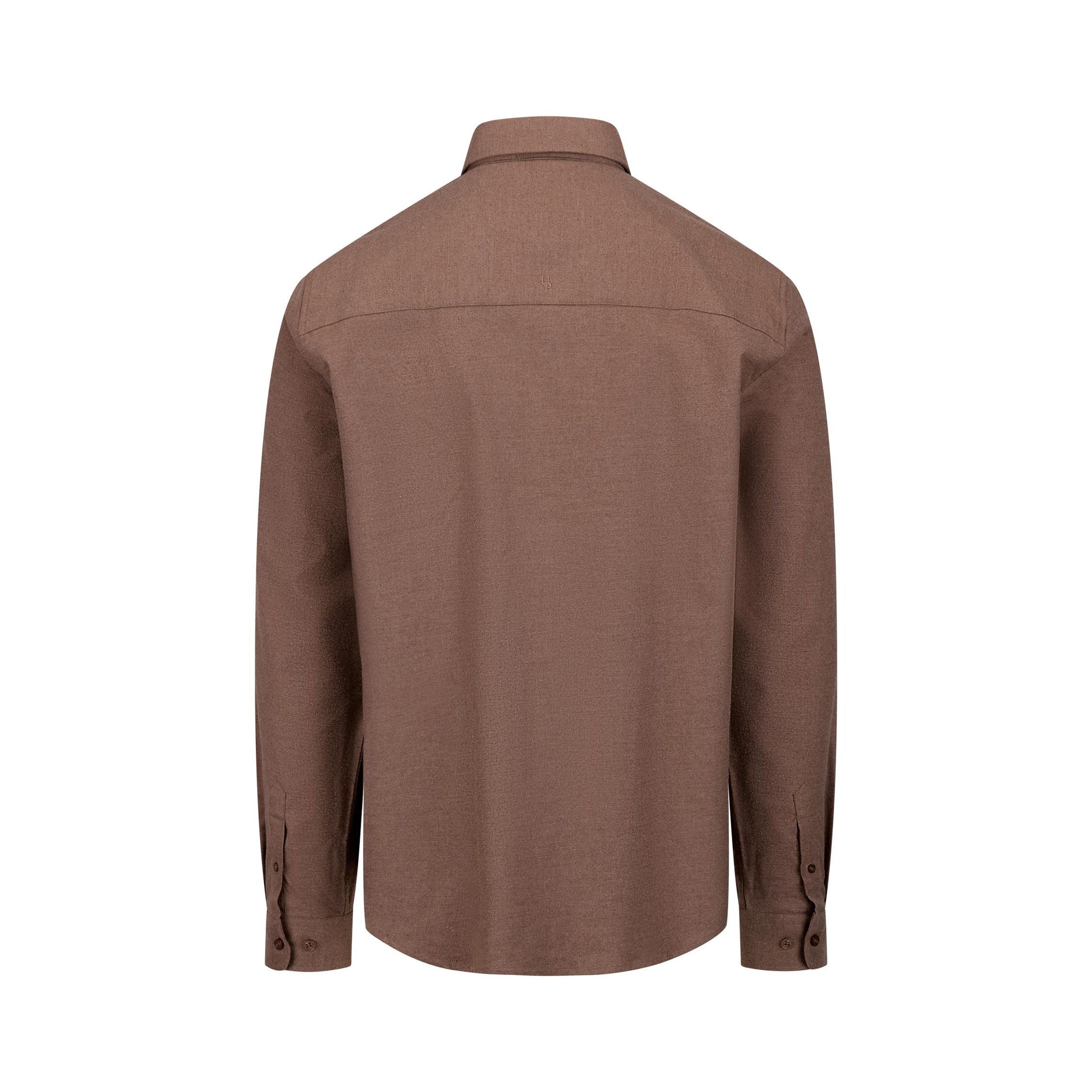 Will LS Shirt Herre