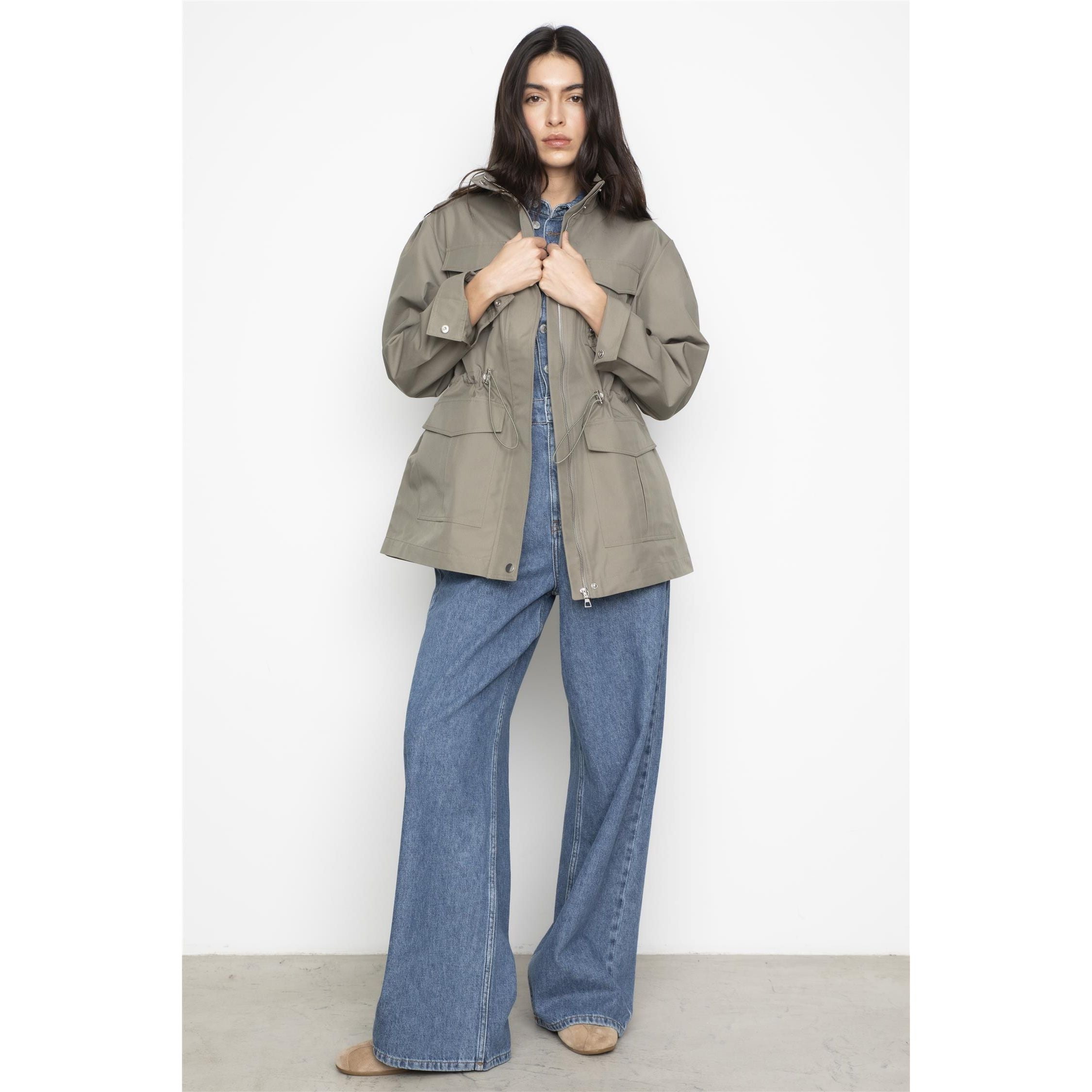 Madiana Jacket