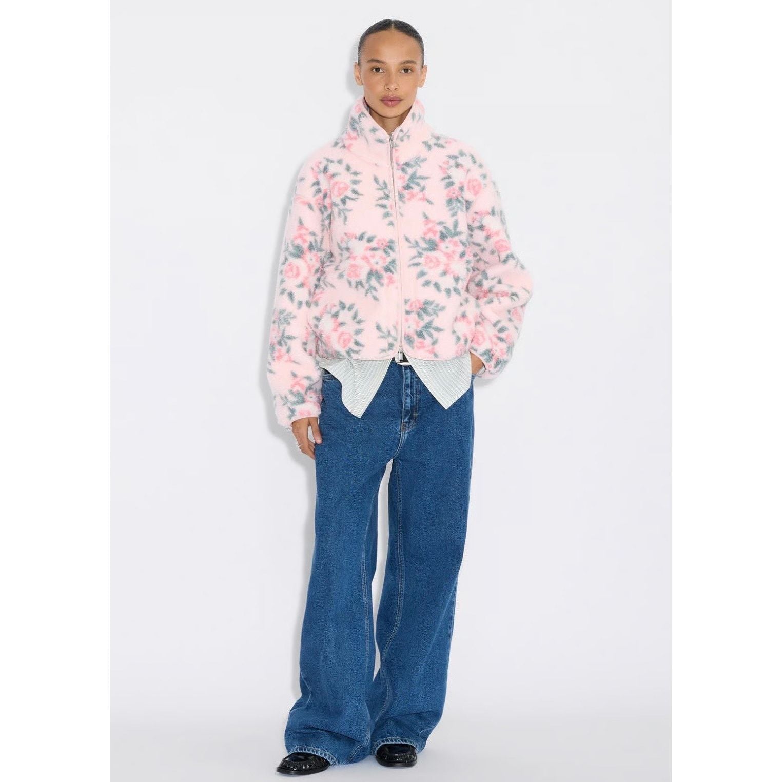 Rype Fleece Jacket