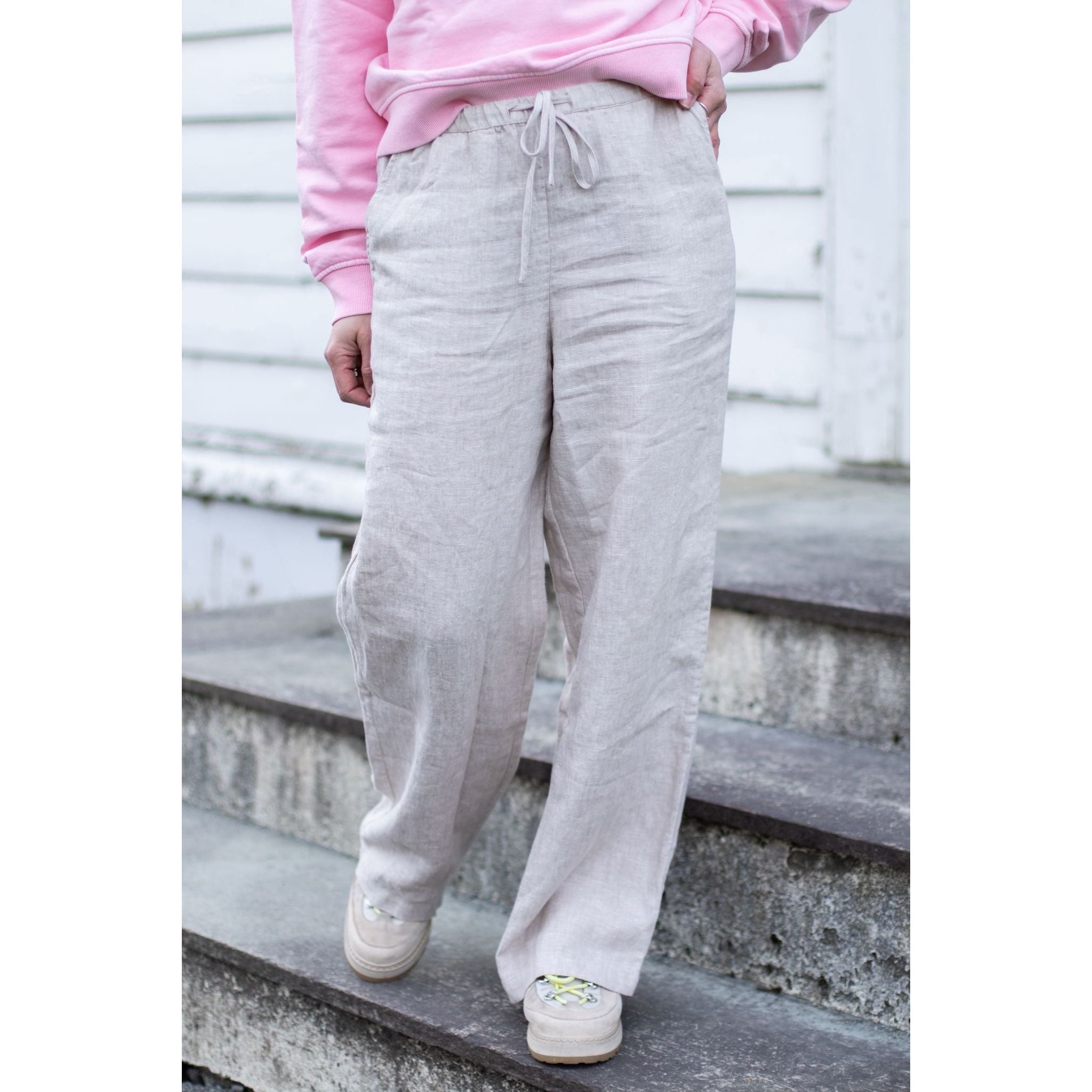Emmie Pant