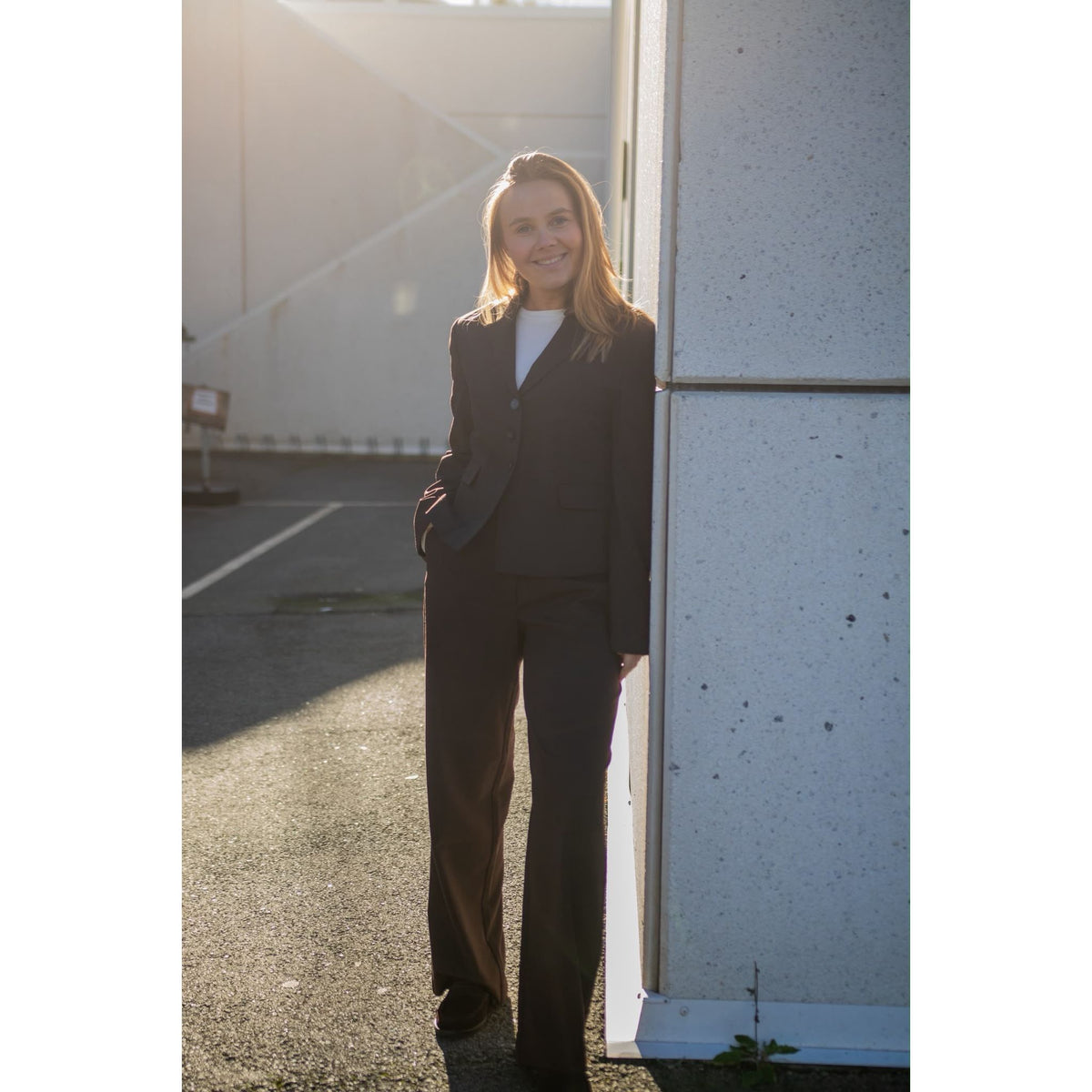 JennyFV 285 Blazer