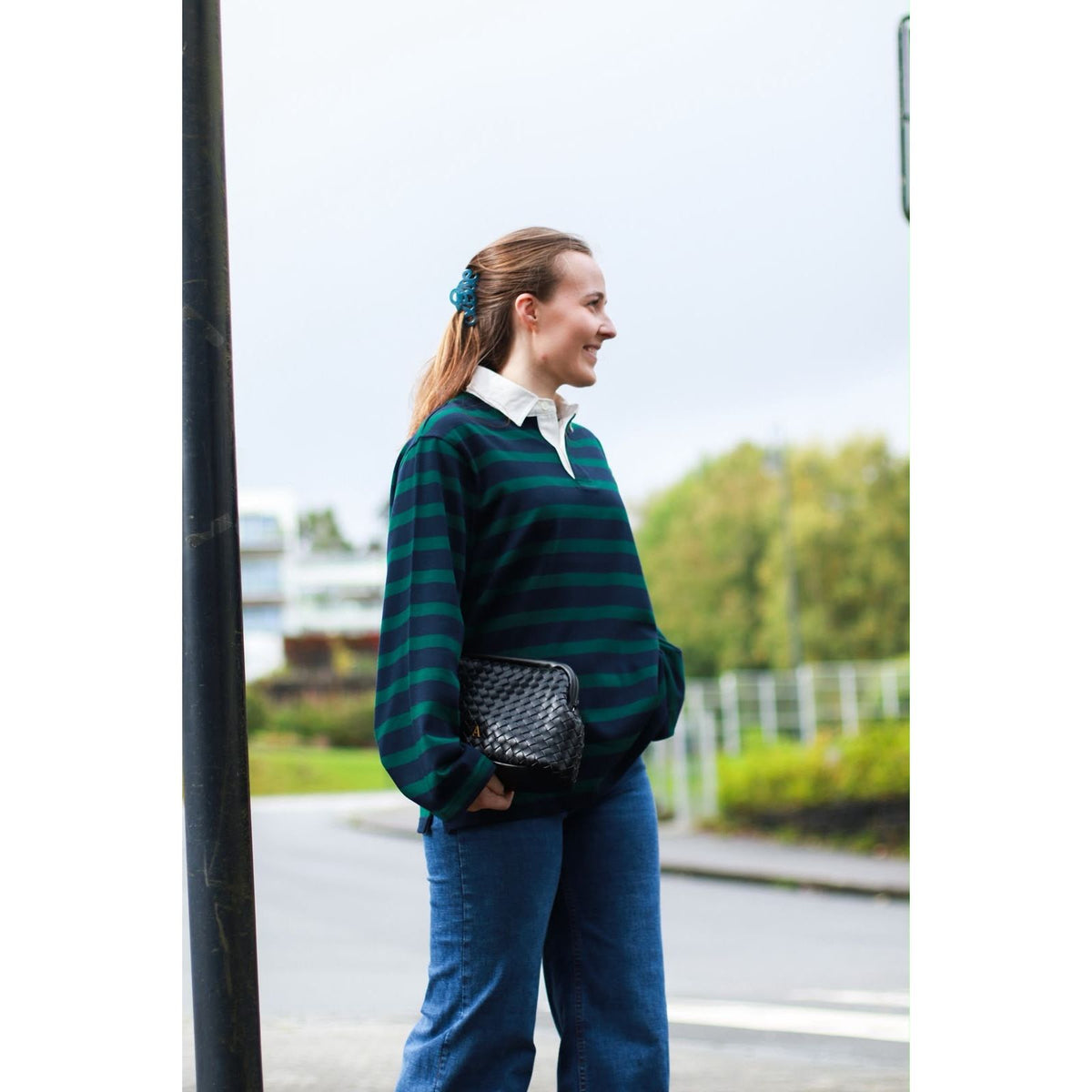 Rugby Top