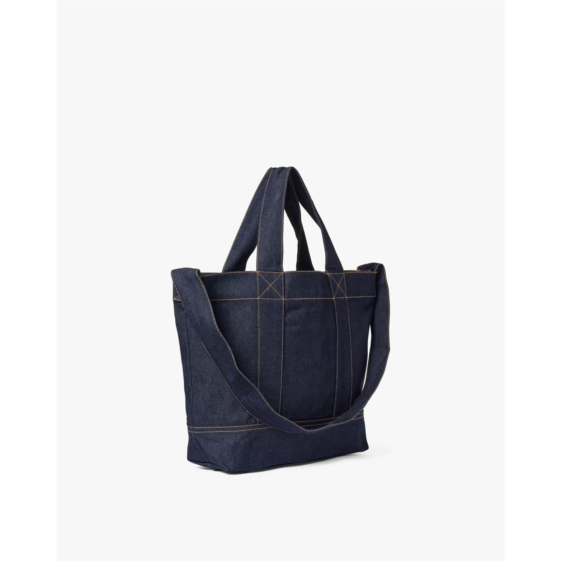 Day Dark Denim Crossbody