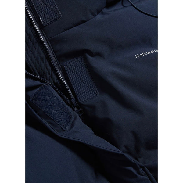 Besseggen Light Down Jacket