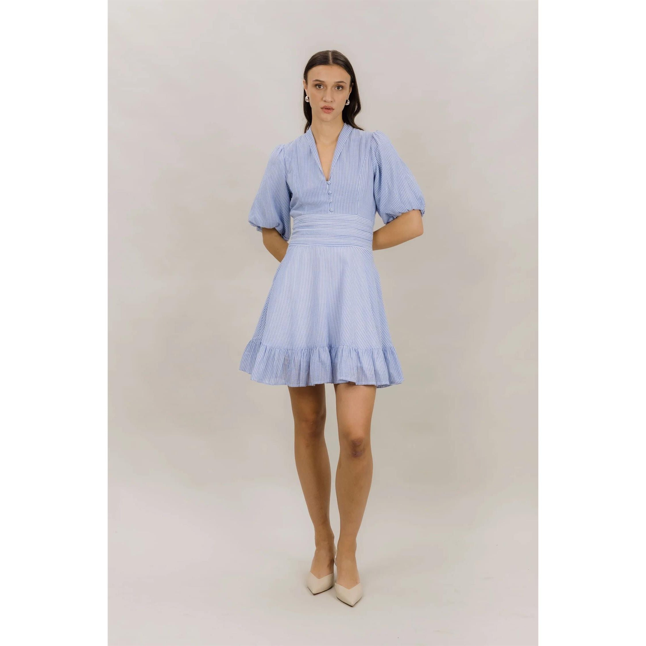 Papira Dress