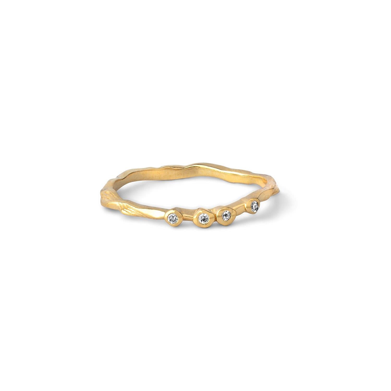 Ring, Lily