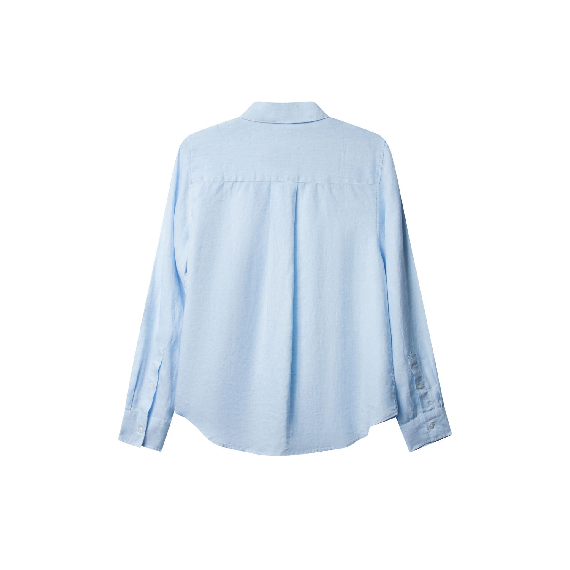 Arc Linen Classic Shirt