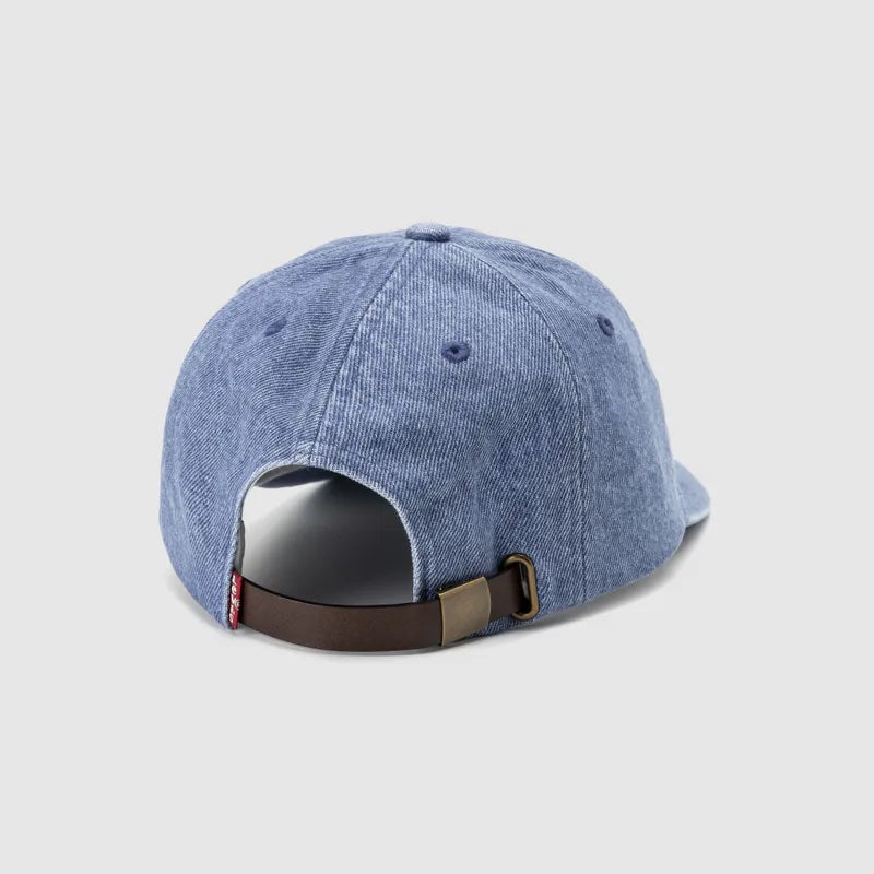 Lazy Girl Logo Cap