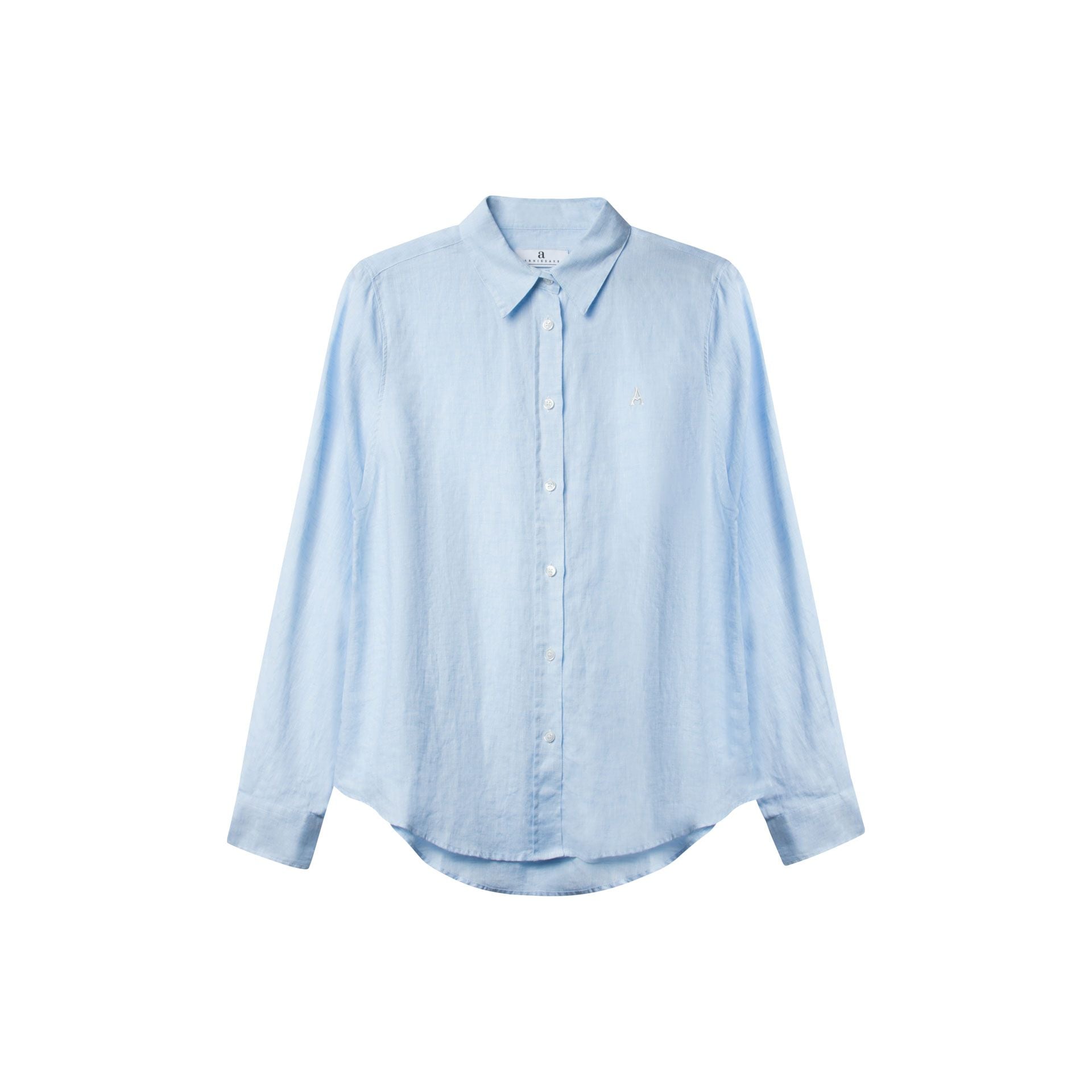 Arc Linen Classic Shirt