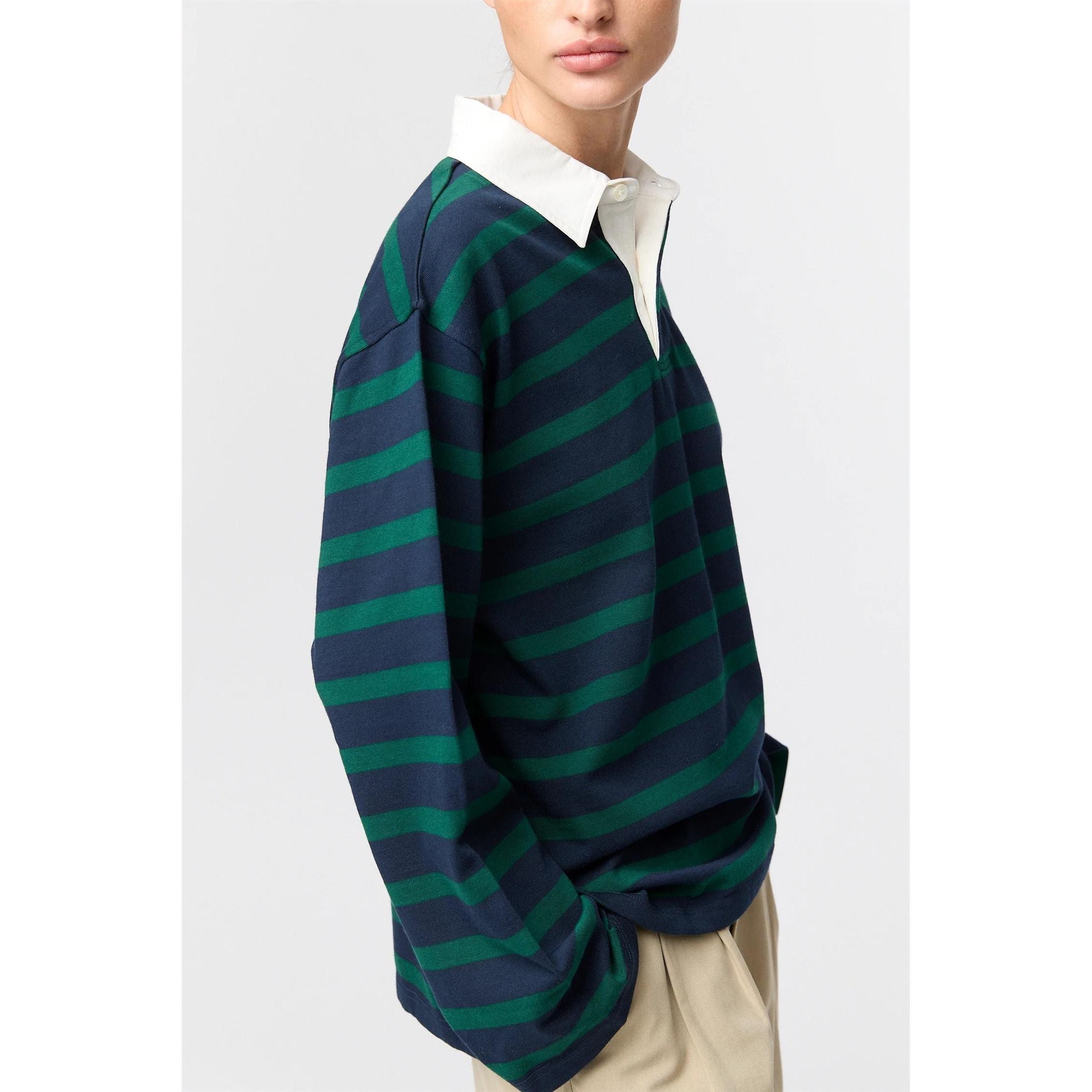 Rugby Top