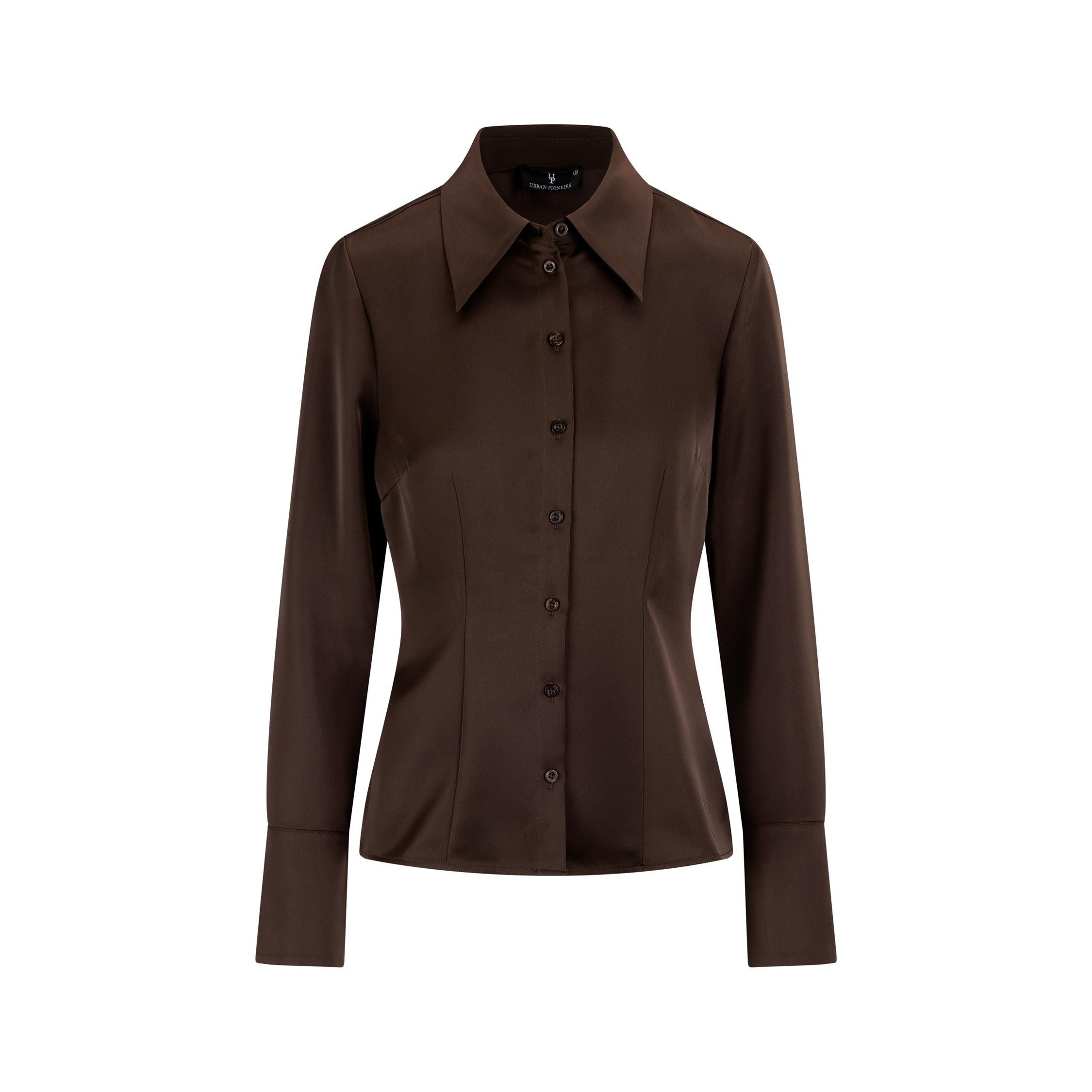 Jacinda Shirt
