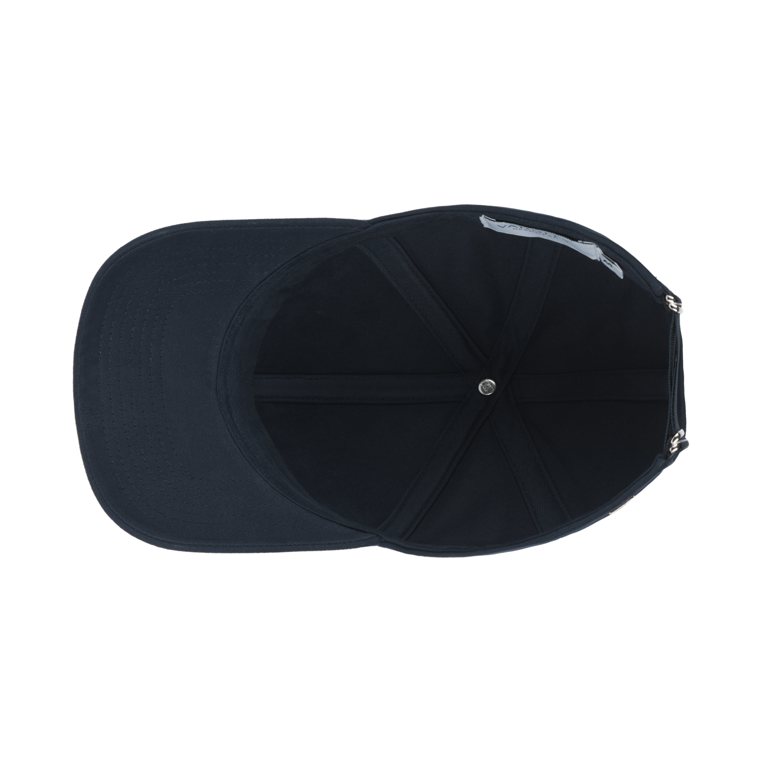 Legacy Structured Cotton Twill