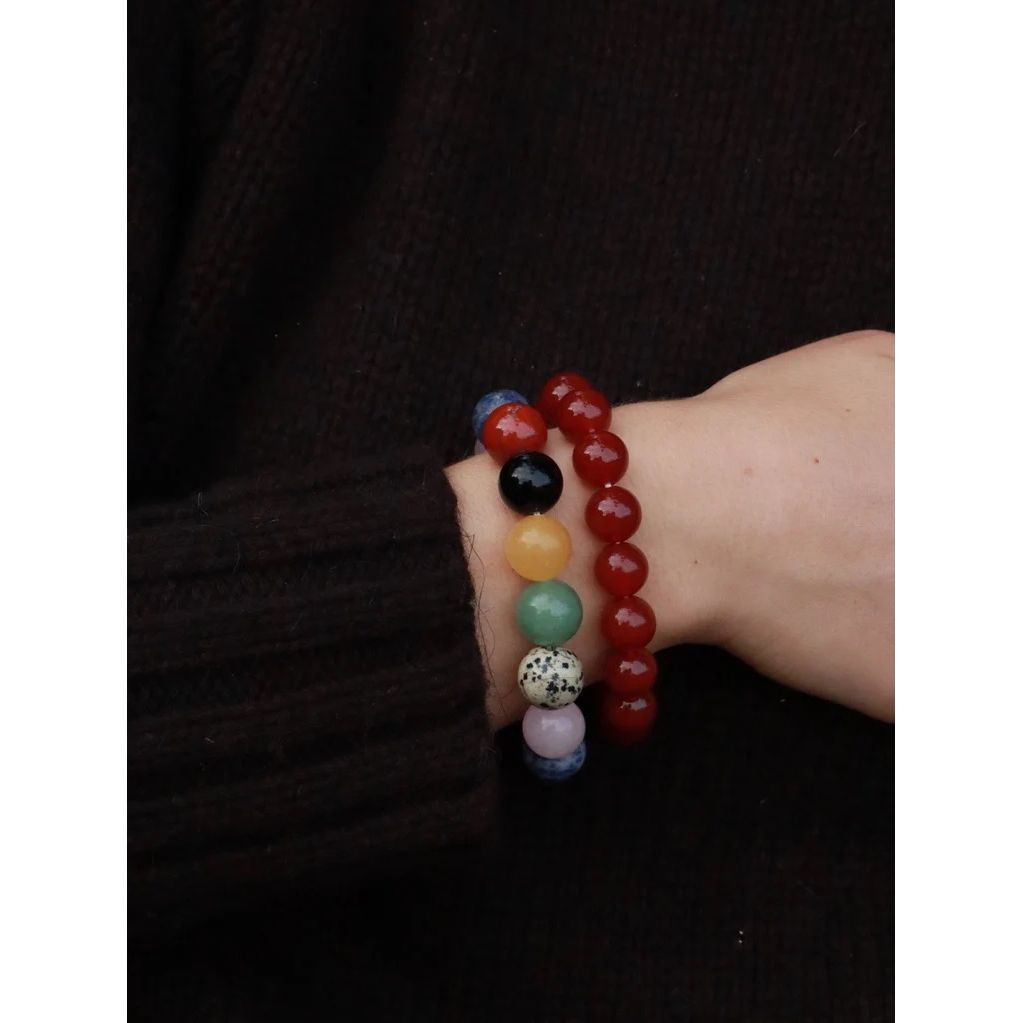 Bold Stretch Bracelet