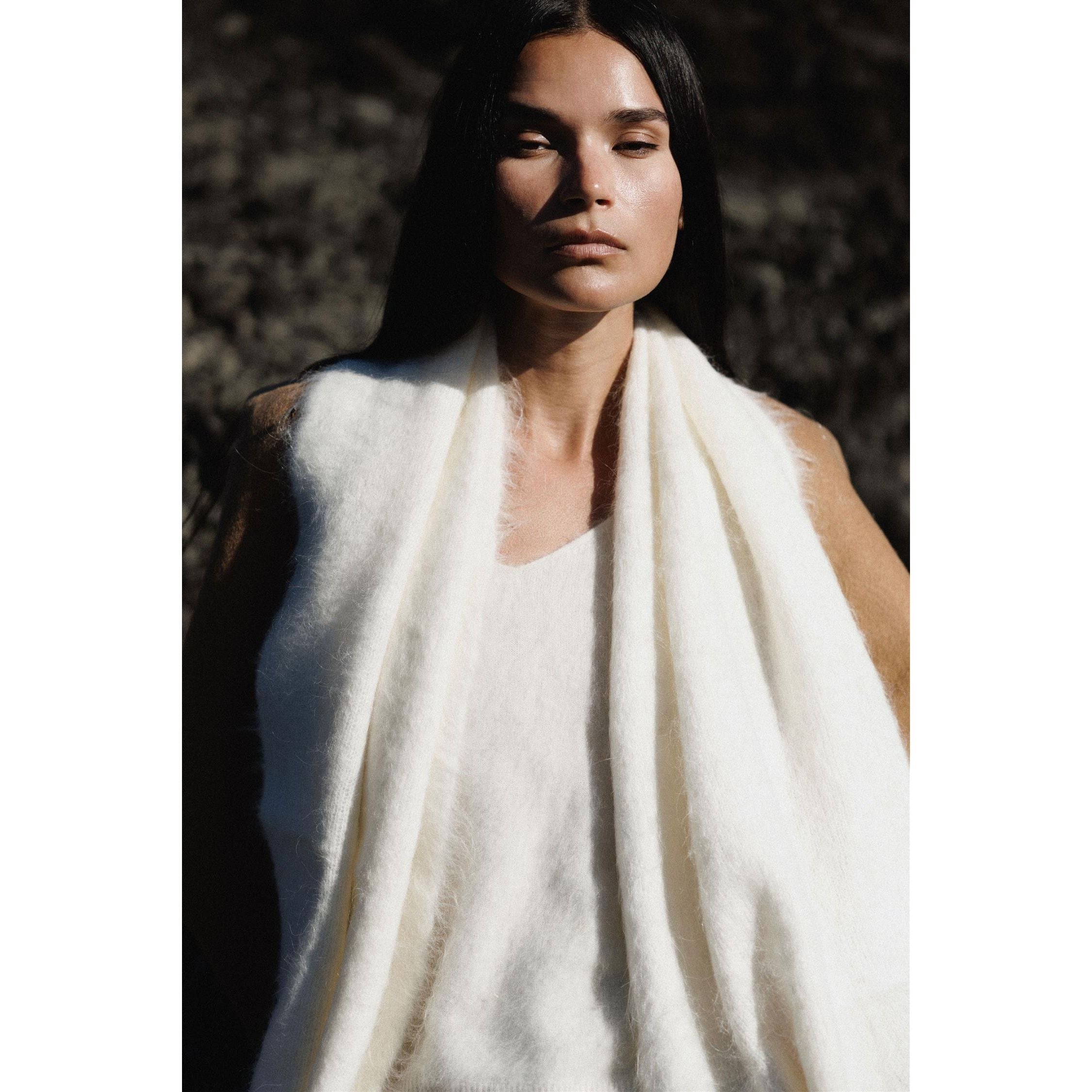 Boudica Sweater