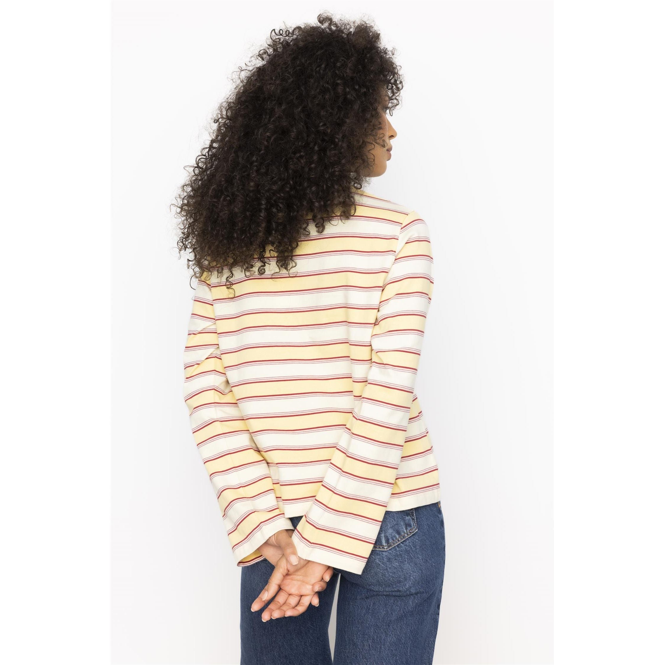 Eden Longsleeve