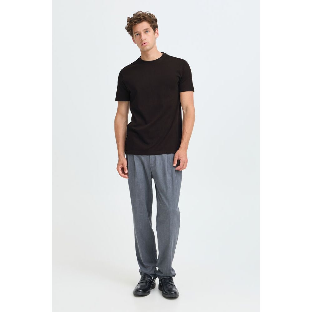 Nilo Mid Weight Tee Herre