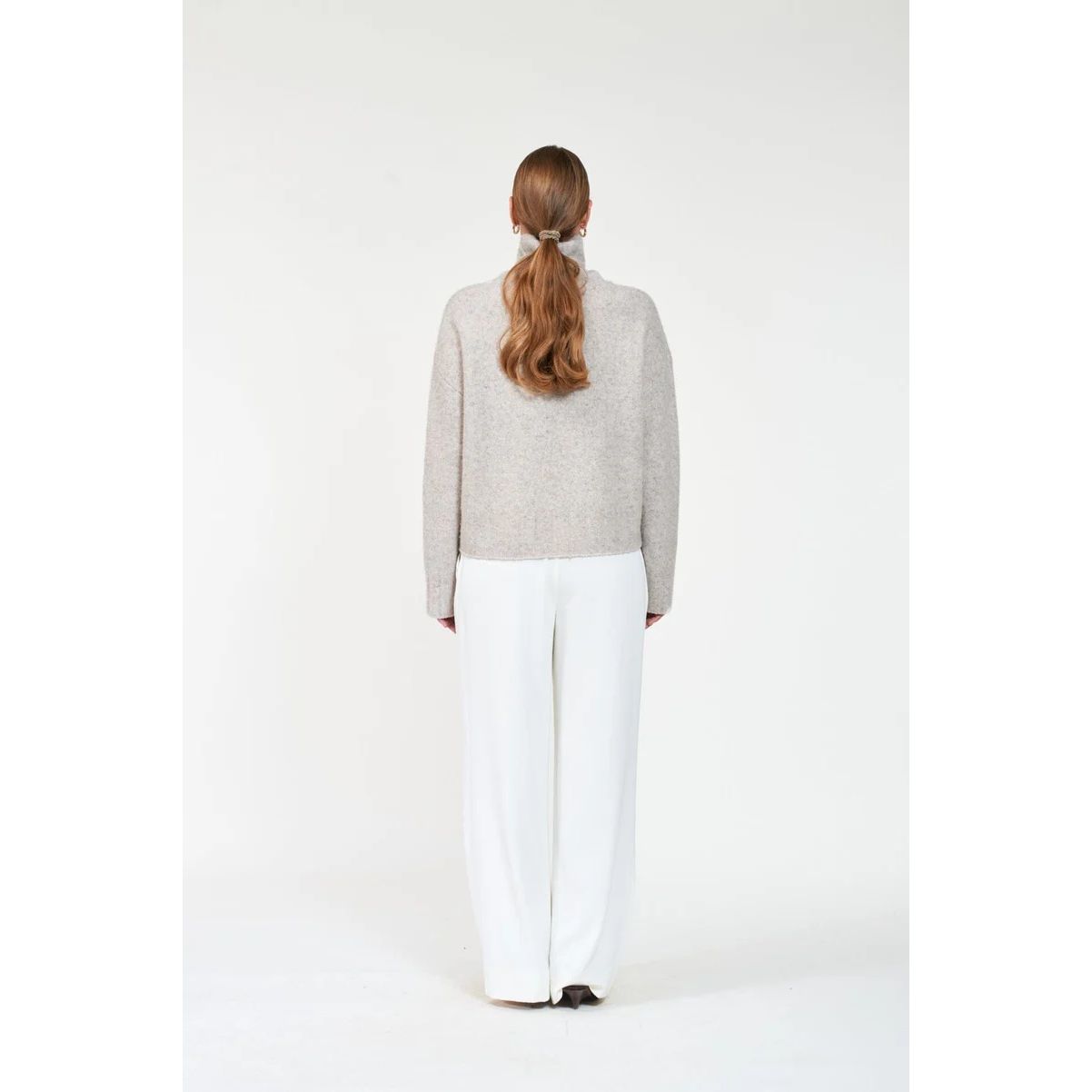 Bale Sweater