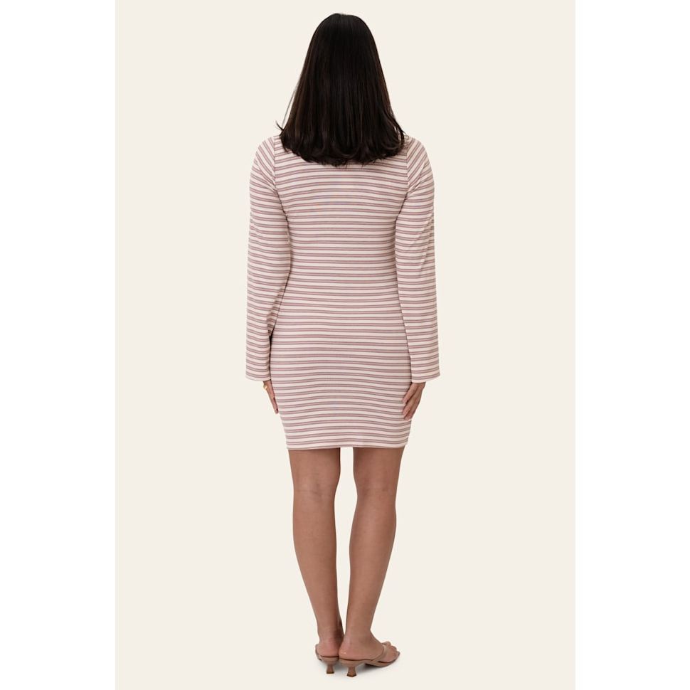 LivaIC Polo Dress