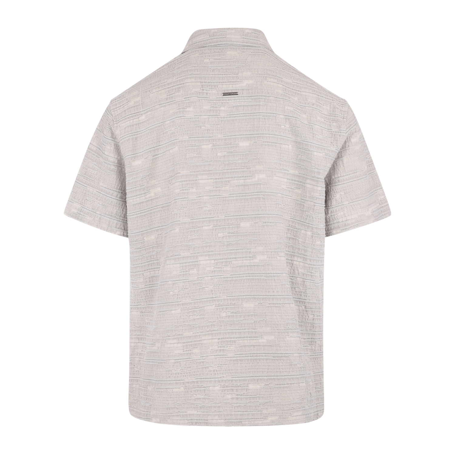 Max SS Shirt Herre