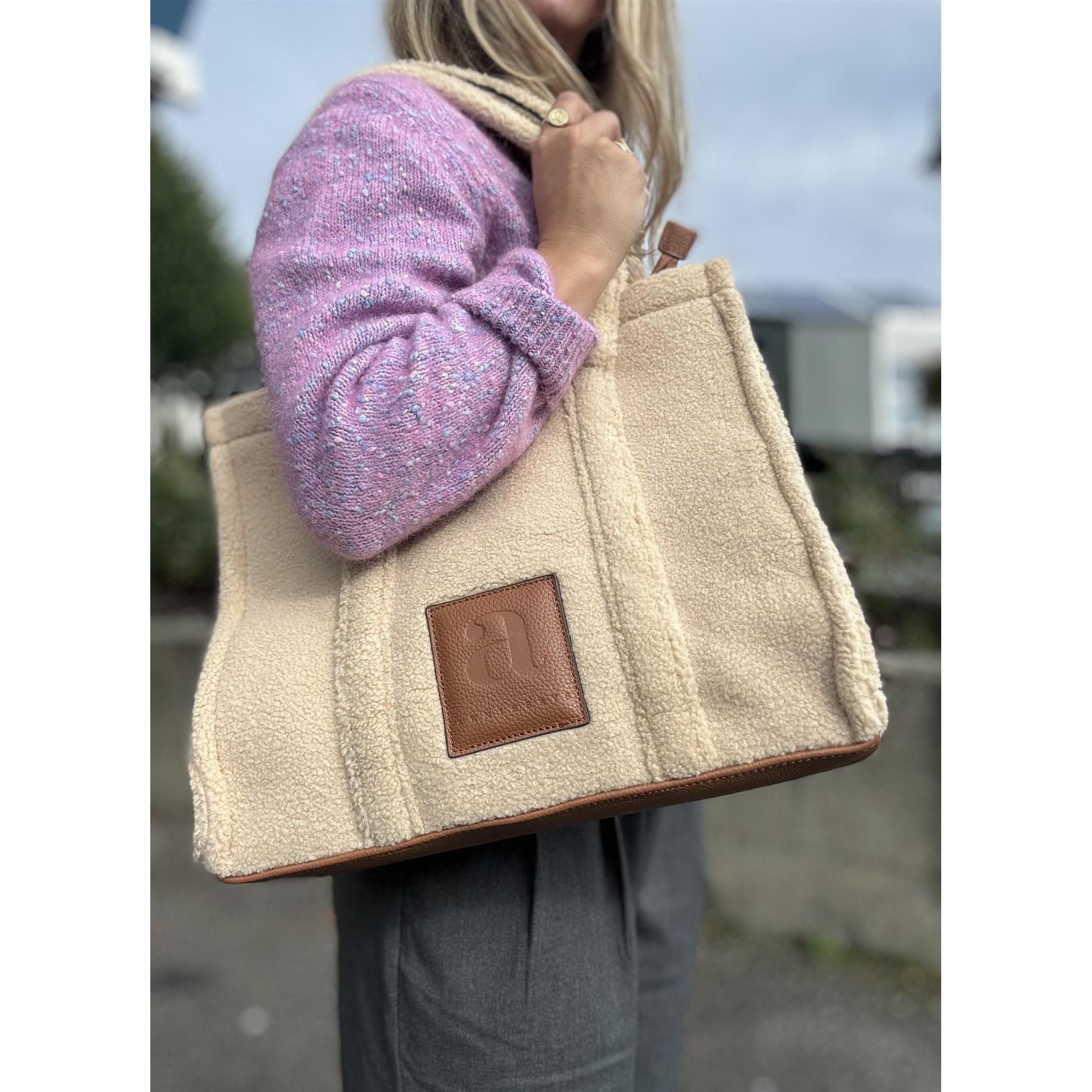 Teddy Bag L