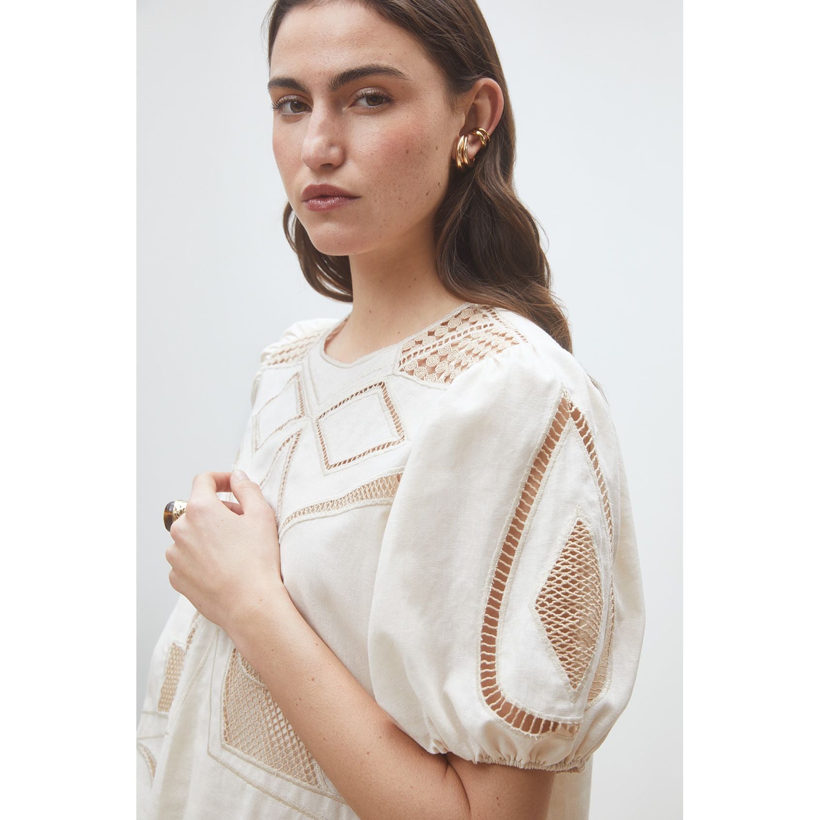 Robe Clea