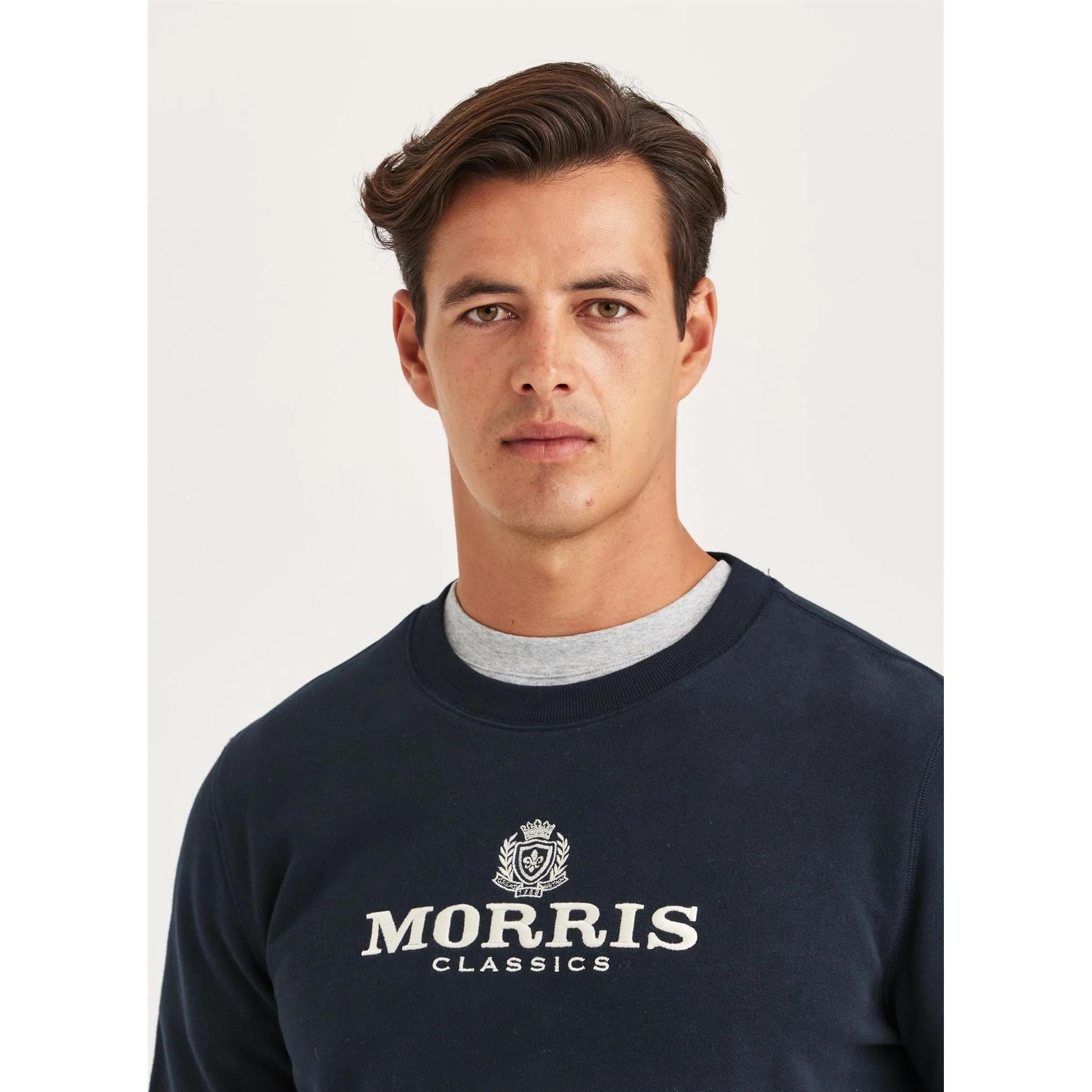 Brian Sweatshirt Herre