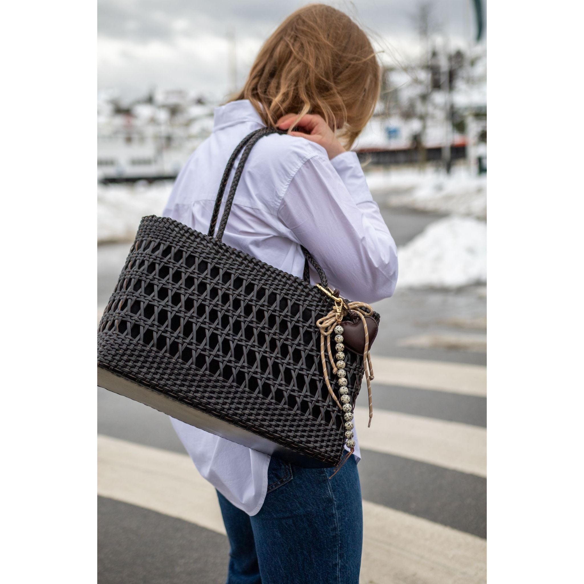 Cordova Basket Large