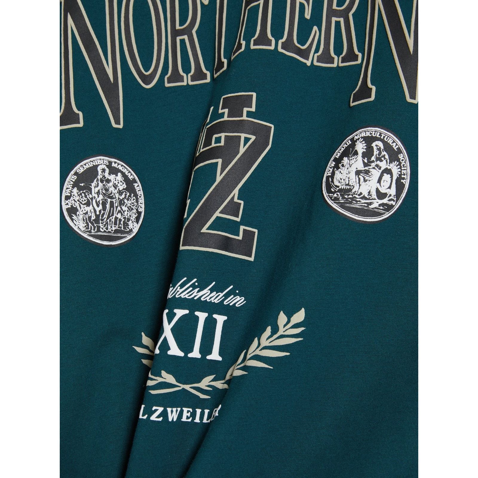 Ranger Northern Tee Herre