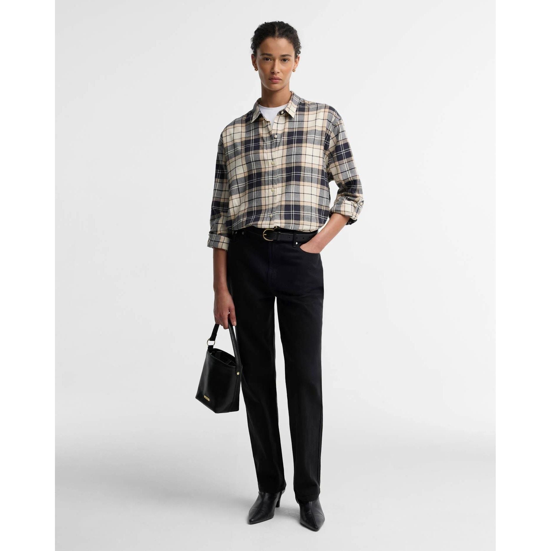 Elishaw Shirt