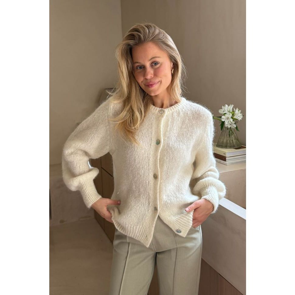 IdaIC Cardigan