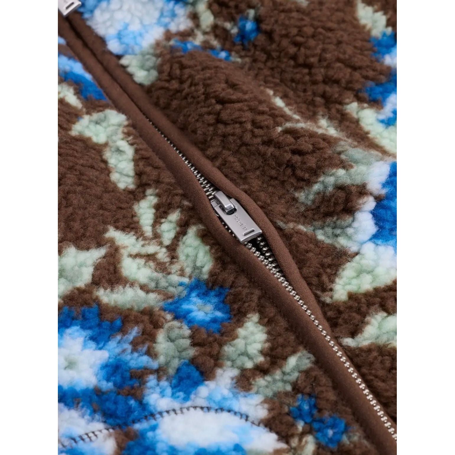 Rype Fleece Jacket