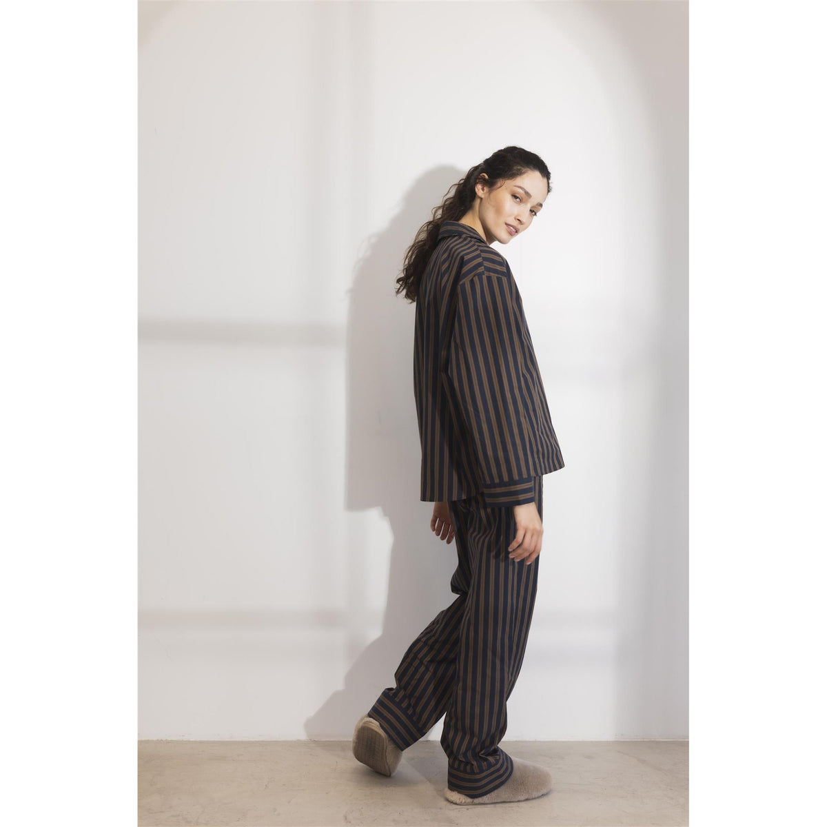 Soire Pyjamas Set