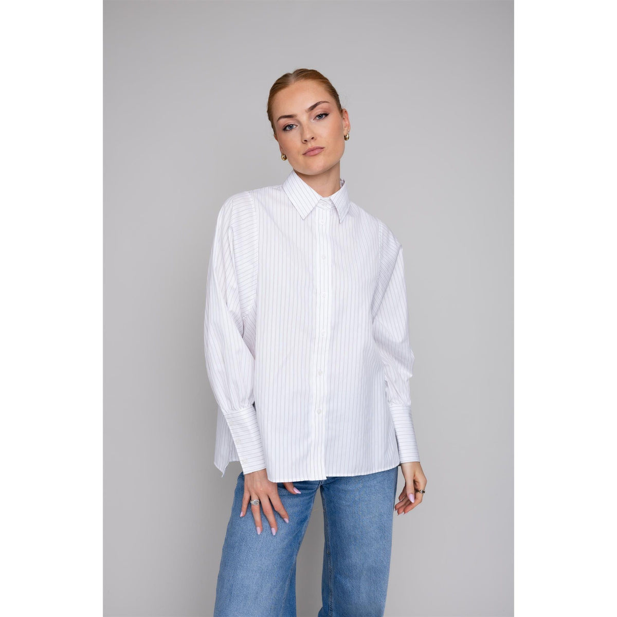 Anne Striped