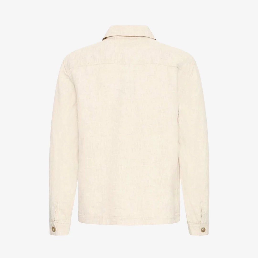 Evensen Linen Jacket Herre